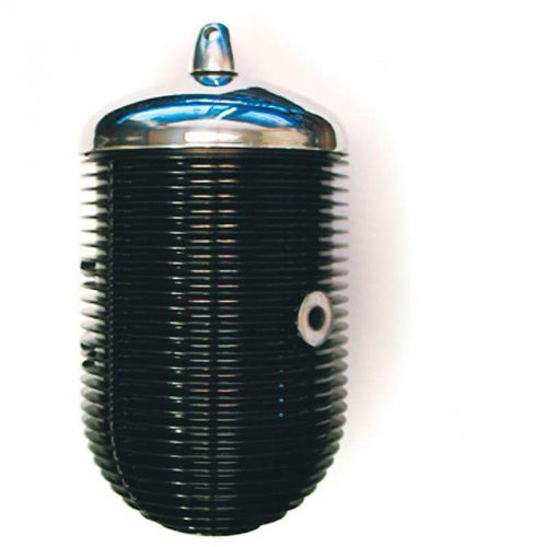 Chevy oil filter, beehive, 6-cylinder, 1949-1954