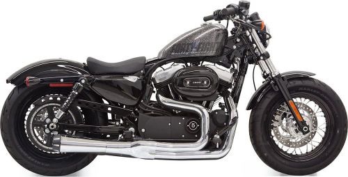 Bassani xhaust, road rage ii mega power exhaust system,, 1x32r,