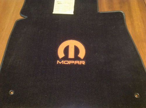 1967-1976 dodge dart floor mats