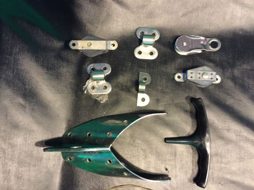 Hobie cat 16 14 parts