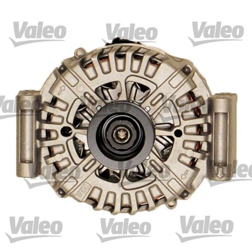 Alternator fits 2008-2009 mercedes-benz ml350,r350  valeo