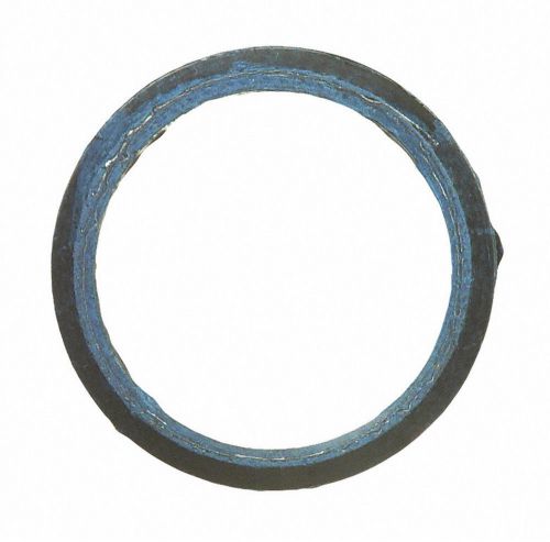 Exhaust pipe flange gasket fits 1965-1967 chevrolet bel air,biscayne,chevel