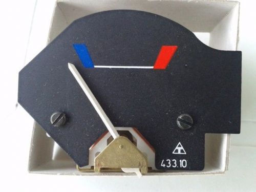 Temperature gauge - z-45  yu amerika,  teleoptik