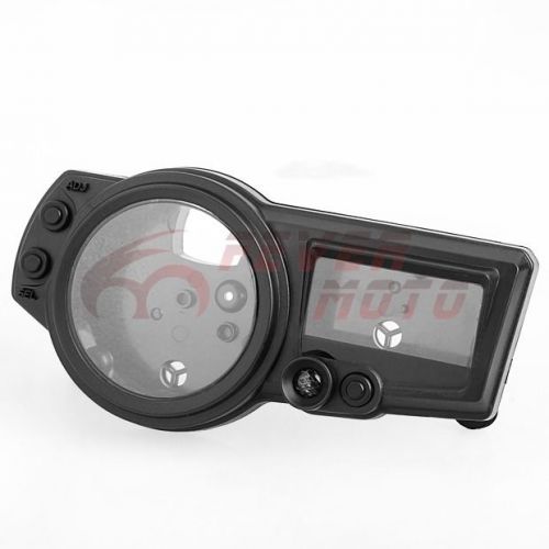 Speed meter tachometer gauges case for suzuki gsxr600 750 04-05 gsxr1000 04 fm