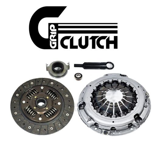 Grip hd premium clutch kit 2006-2014 subaru wrx saab 9-2x aero 2.5l turbo ej255