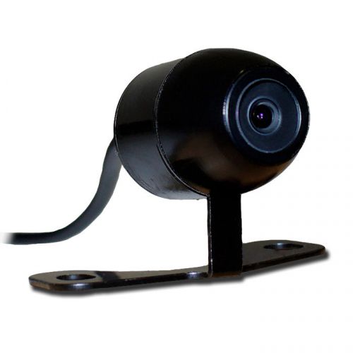 Micro color rear view camera setup camera with 170 ° ntsc