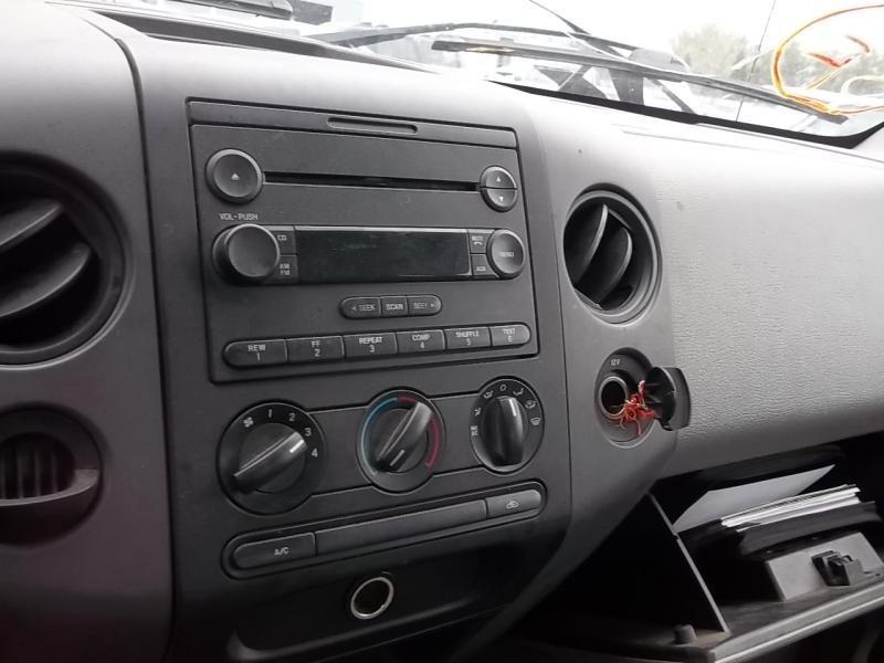 Radio/stereo for 04 ford f150 ~