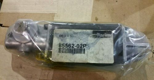 Parker hannifin corporation direct linear valve 85562-02p new