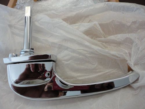 Chevrolet-gmc 47-51 truck door handle set, new, in original box