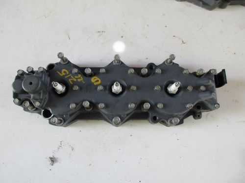 Yamaha cylinder head assy p/n 6g5-11111-04-15 for 2000 yamaha txry 150hp