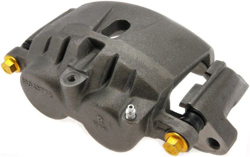 Premium semi-loaded caliper fits 2001-2010 gmc sierra 3500 sierra 3500