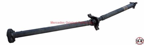 97 mercedes e320 rear drive shaft 210 type e320 28788