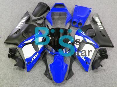 For yamaha yzf-r6 r 6 yzfr6 1998-2002 1999 2000 2001 98 99 00 01 02 set 34 y13