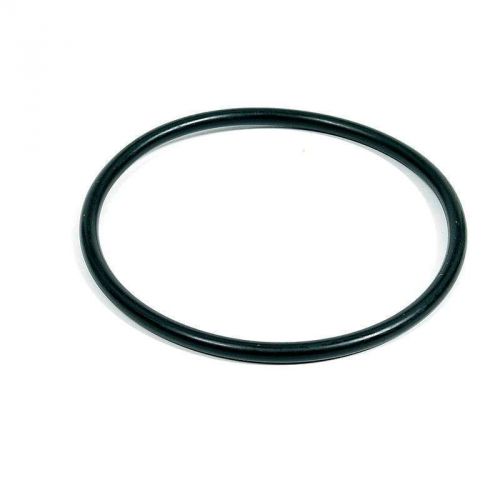 Porsche® 911/912/914 oil filter console, o-ring, 1965-1976