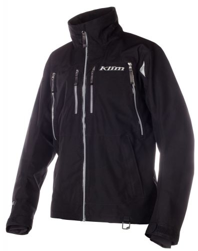 Klim tomahawk parka black snow snowmobile parka jacket men&#039;s s-5xl