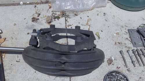 1998-1999 sea doo challenger,speedster &amp; sportster  reverse gate bucket