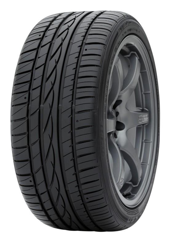 4 falken ziex ze-912 tires 255/60r19 255/60-19 60r r19 2556019