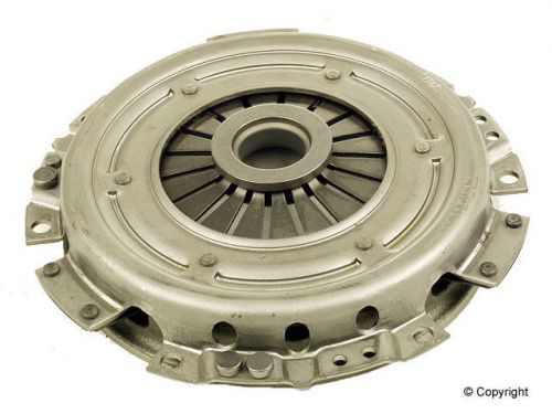 Clutch pressure plate-amortex wd express fits 68-70 vw transporter 1.6l-h4