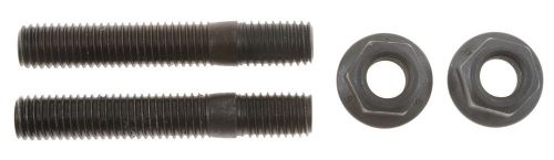 Exhaust flange stud and nut front dorman 03124