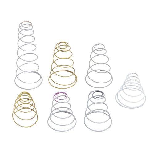 Edelbrock 12412 holley/demon/quick fuel vacuum secondary spring kit