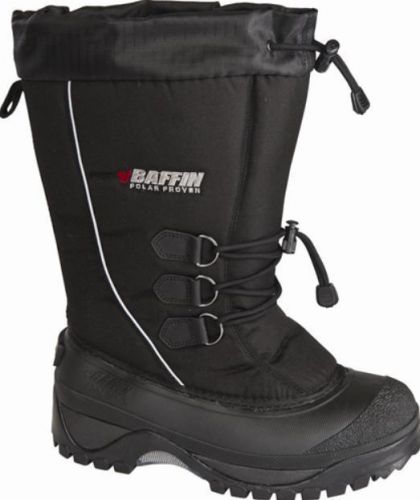 Baffin inc reac-m011-bk1-07 colorado boots (2015)