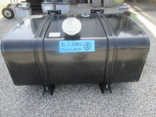 Hino hino large automobile 2013 fuel tank(contact us for better price) [0929100]