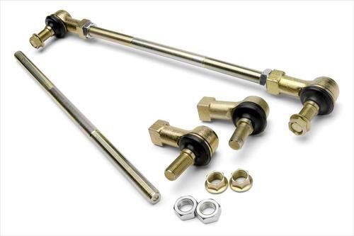 Adjustable swaybar links