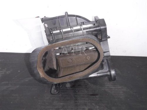 01-07 toyota sequoia blower motor assembly oem 87130-0c020