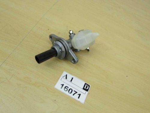 2008 2009 2010 2011 2012 highlander brake master cylinder 3.5l vin k 5th digit