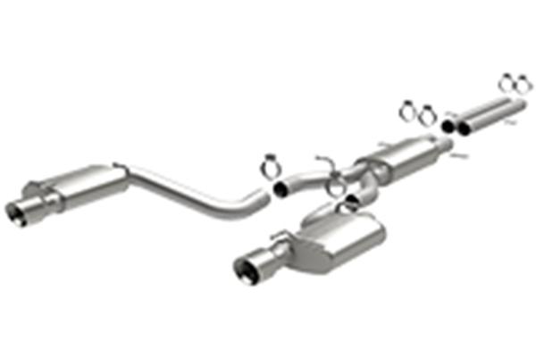 Magnaflow exhaust systems - 15069