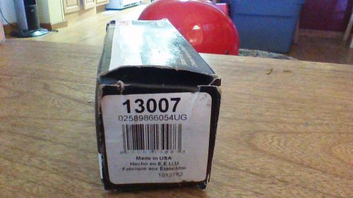 Bosch premium oxygen sensor 13007 new in box 1992-2000 honda acura nib