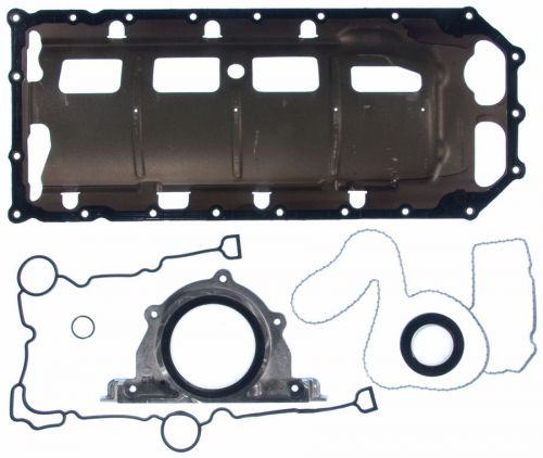 Ford truck 4 140 1986-92 complete engine gasket set