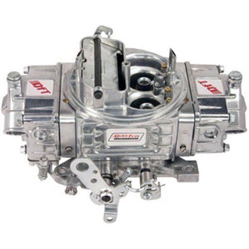 Quick fuel technology hr-800 carburetor