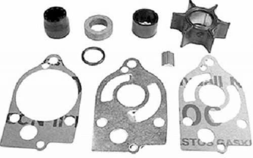 47-89983q 1 new oem  quicksilver mercury  water pump impeller repair kit