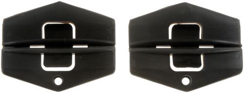 Window guide front rear dorman 45330