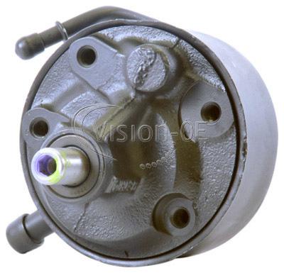 Vision-oe 731-2274 steering pump-power steering pump