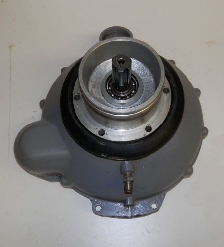 Volvo penta aq100 aq80 bb70 b16 - flywheel bell housing - intermediate