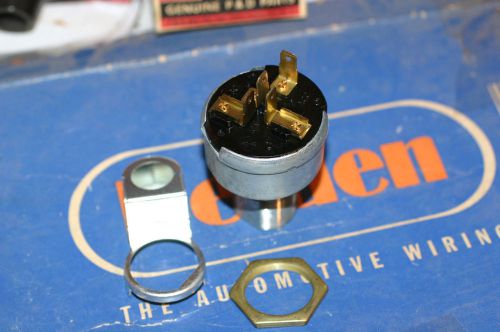 1964 1965 buick ignition switch new old stock