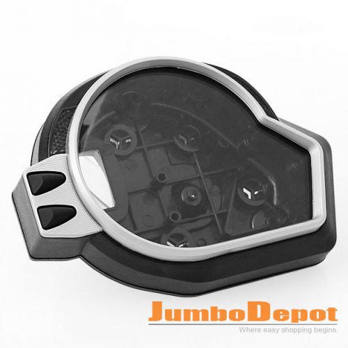 Speedometer tachometer gauges case cover protector for honda cbr1000rr 2008-2011