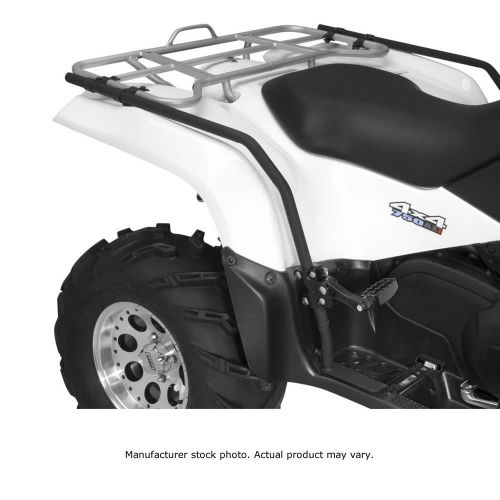 Quadboss fender protector arctic cat 700i mud pro/ ltd ps 2012 glossy