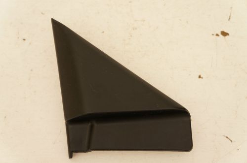 2000 acura integra gs gry driver side mirror trim piece left 76270-st7-000za