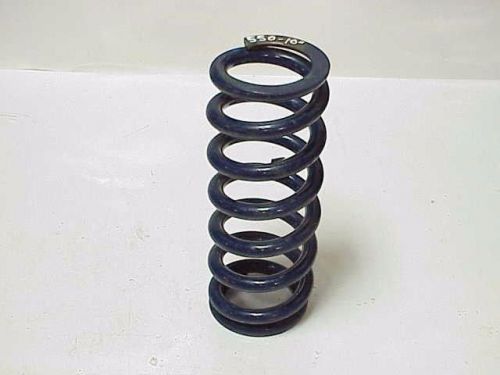 Hyperco 10&#034; tall coil-over #550 spring ump rocket rayburn grt late model rog76