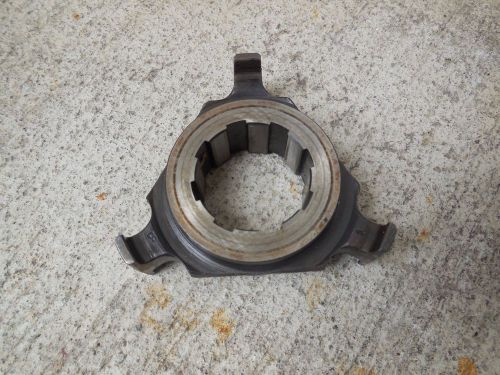 Porsche 911 / 914 transmission guide sleeve  c#103