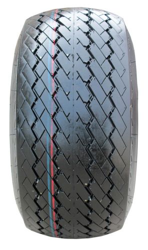 Motosport efx street pro-rider (4ply) dot golf tire [18x8.5-8] [fa-824]