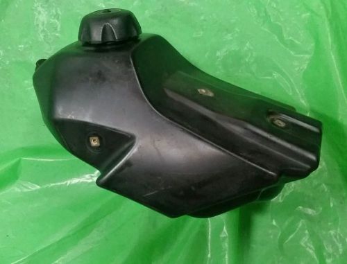 Kx85 kx100 kx 85 100 gas fuel tank