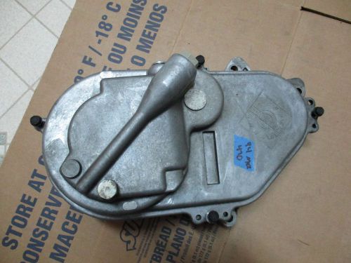 94 ski doo mxz 470 snowmobile chaincase assembly 93 95 formula ?