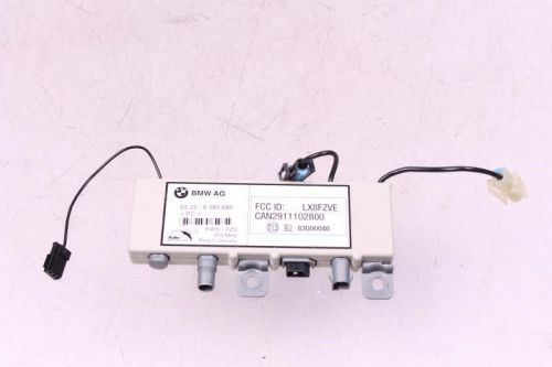 Oem bmw e38 e39 antenna amplifier am fm trap circuit 315 mhz 65258380686 17403