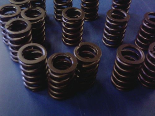 Chevy z28 valve springs