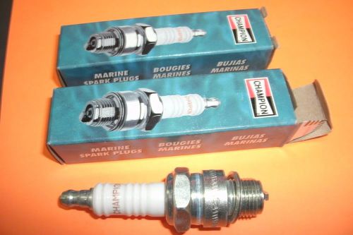 Ql77jc4 stock 828 champion spark plug