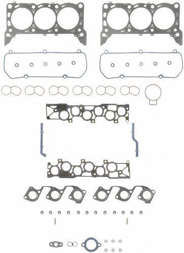 Cylinder head gasket set